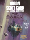 Cover image for The Swarm